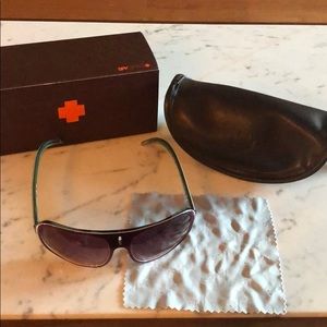 Spy Sunglasses